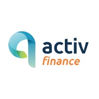 Logo Active finance